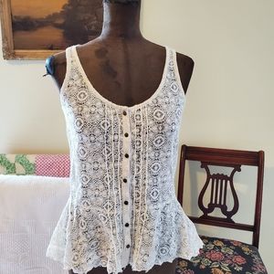 Arizona Jean Co Tank